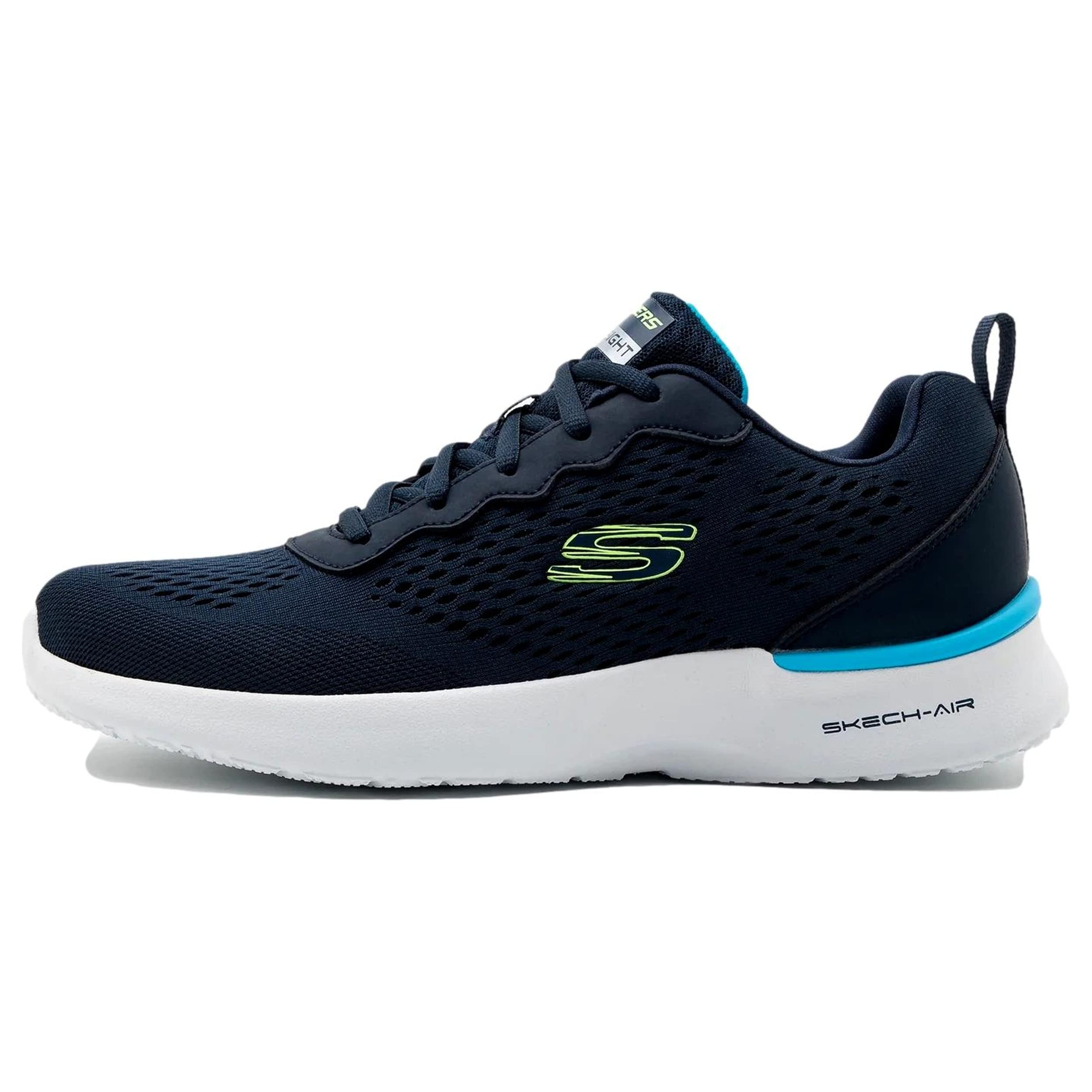 Skechers Men's Skech-air Dynamight Tuned Up Trainers