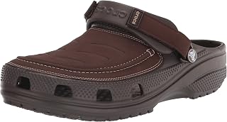 Crocs Men's Yukon Vista LiteRide Clog