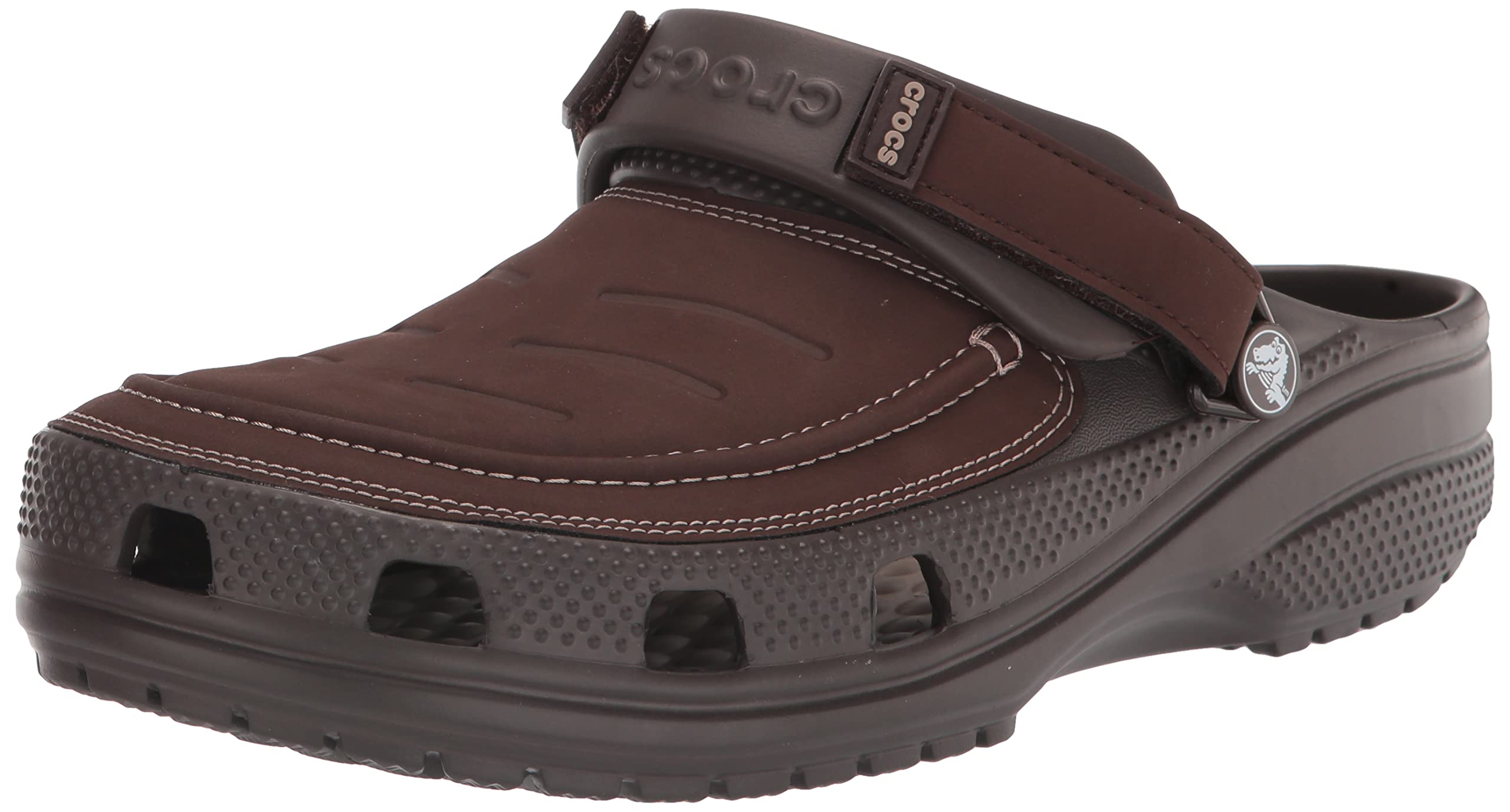 Crocs Men's Yukon Vista LiteRide Clog