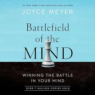 Battlefield of the Mind