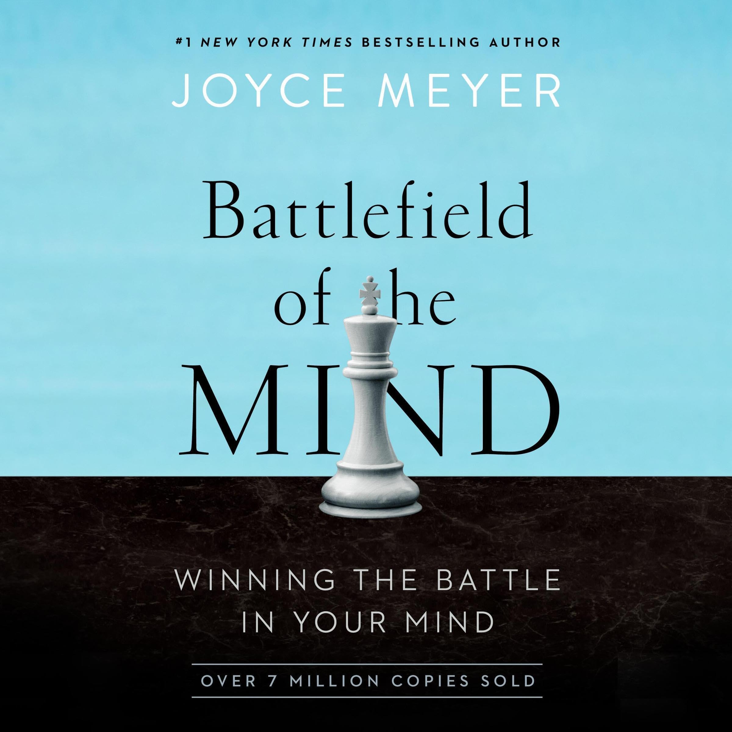 Battlefield of the Mind