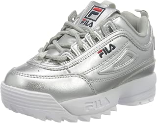 Fila Kids' Disruptor III trainers