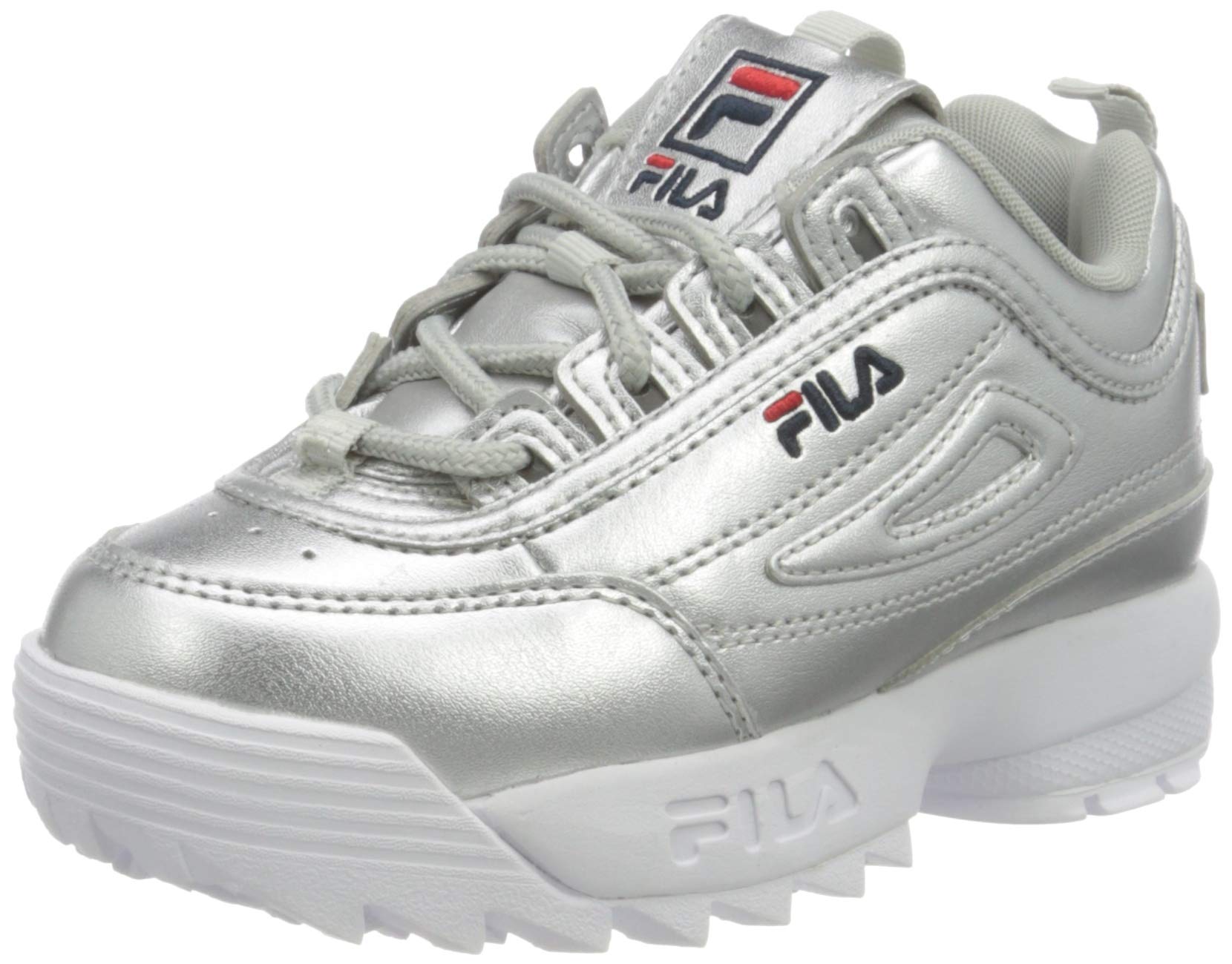 Fila Kids' Disruptor III trainers