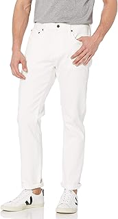 Amazon Essentials Men's Stretch Jeans, Athletic Fit – Colours Out of Production