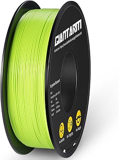 GIANTARM Apple Green PLA 3D Printer Filament 1.8mm 1kg