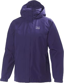 Helly Hansen Aden Women's Waterproof Jacket