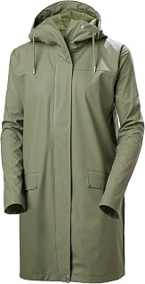 Helly Hansen Moss Women's Rain Coat (Pack of 1)