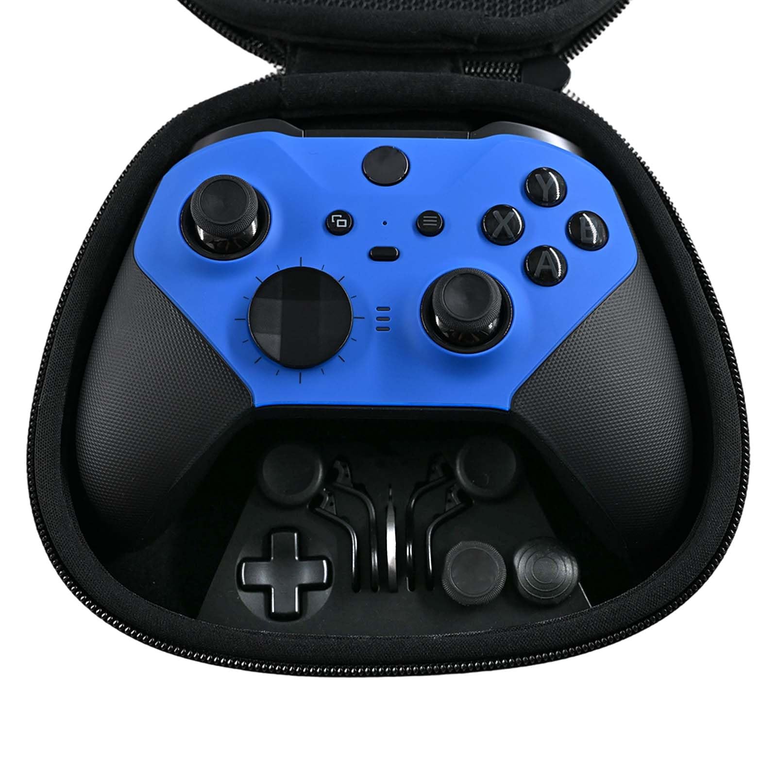 DIY Customised Model 1797 Elite Series 2 Controller -Vest Blue,Custom Color | Ga
