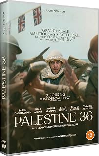 Palestine 36
