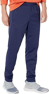 Under Armour Men's Armourfleece Straight Leg Trousers