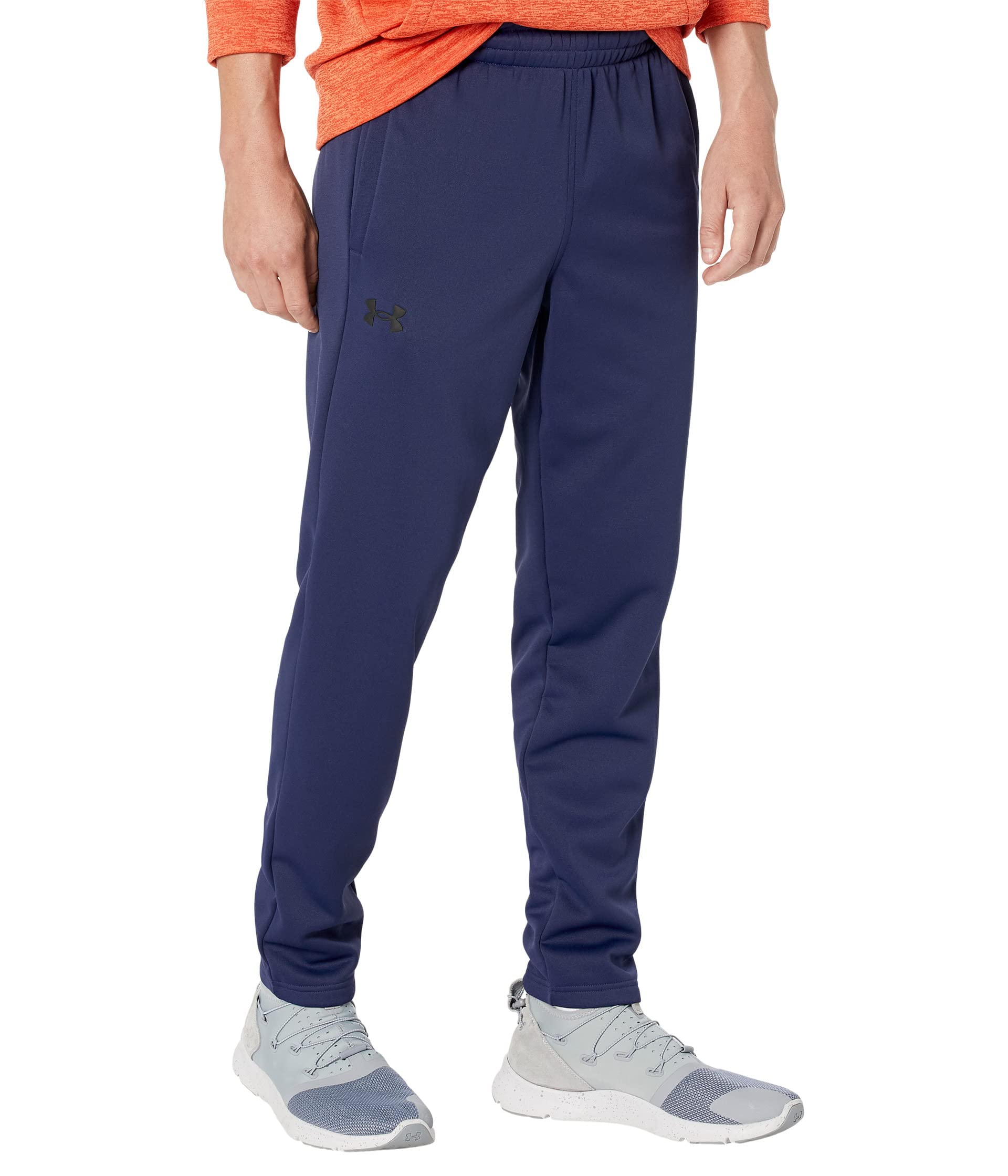 Under Armour - Armourfleece Straight Leg Pants for Men