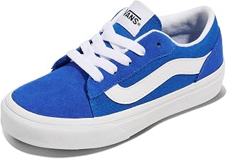 Vans Vero LS Scarpe da ginnasticaUnisex - Bambini e Ragazzi