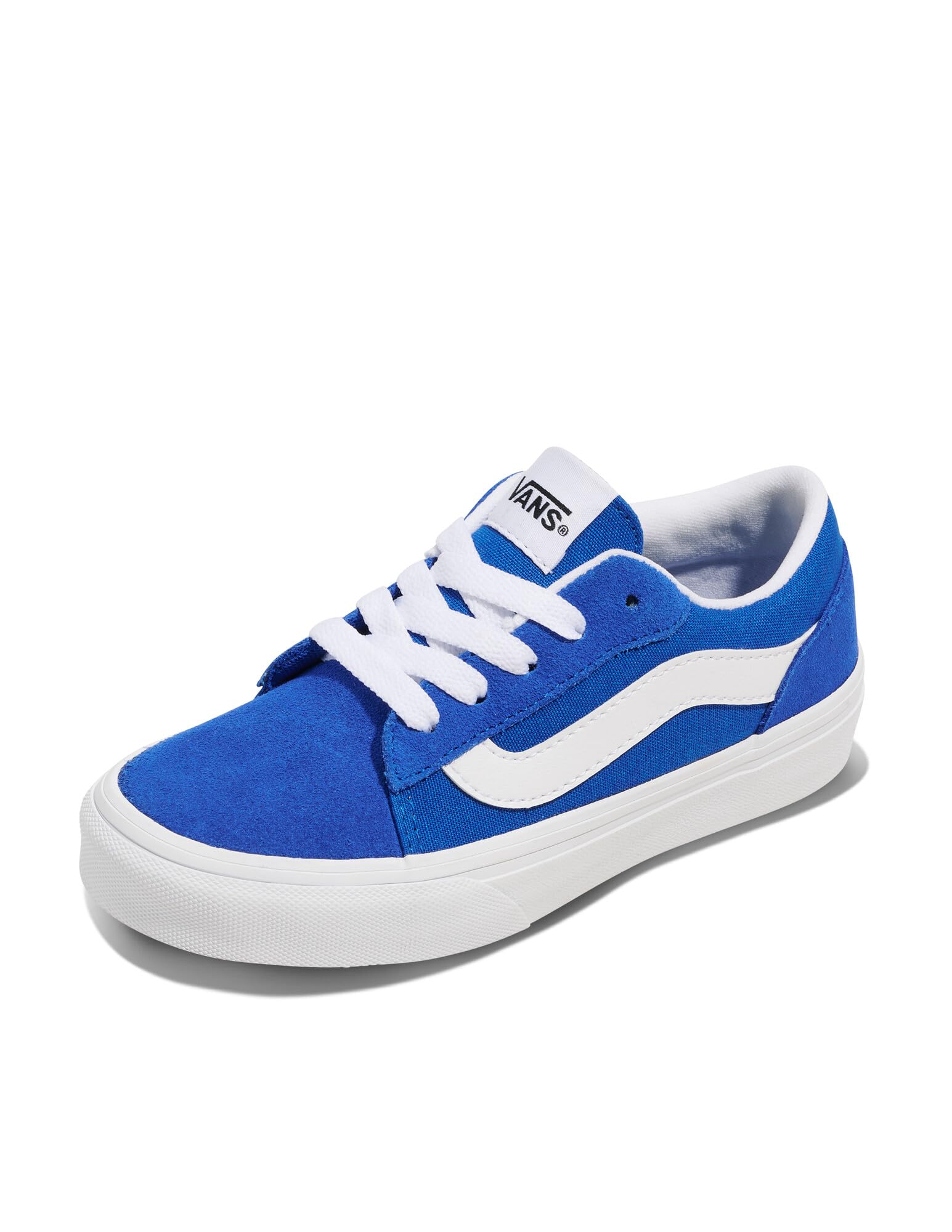 Vans Vero LS Scarpe da ginnasticaUnisex - Bambini e Ragazzi