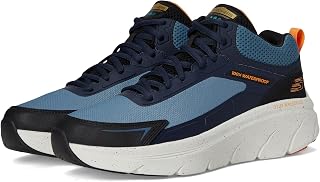 Skechers D'lux Walker 2.0 Grailo Men's Trainers