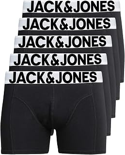 JACK & JONES Slim Fit Chino Trousers