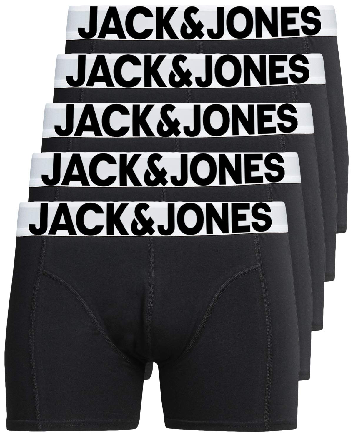 JACK & JONES Slim Fit Chino Trousers