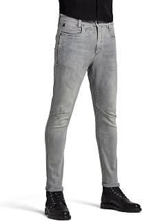 G-Star D-Staq 3D Slim Jeans for Men