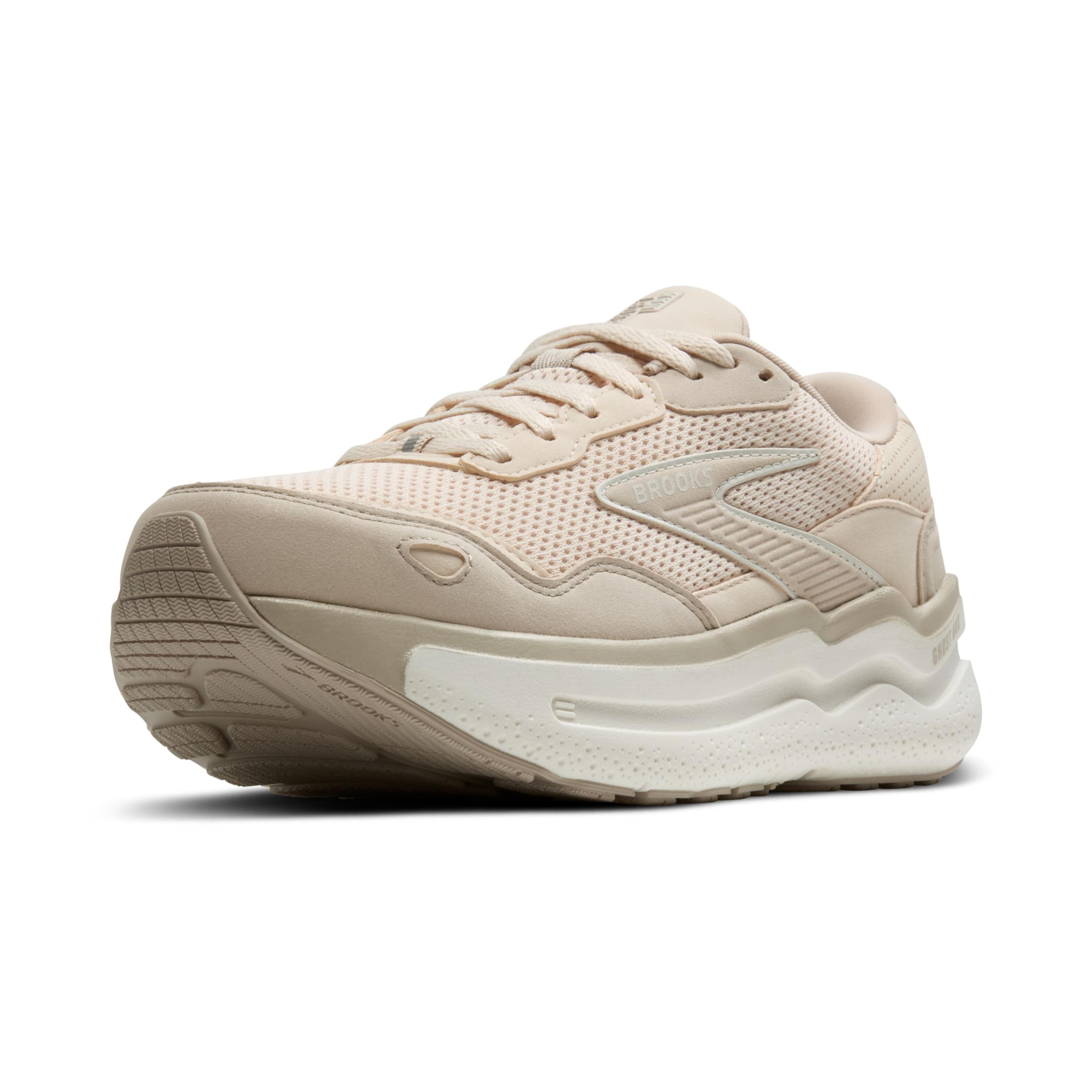 Brooks Damen Ghost Max Se Sneaker