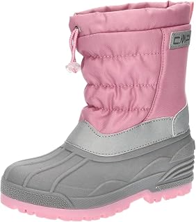 CMP Kids Hanki 3.0 Snow Boots Unisex – Adult