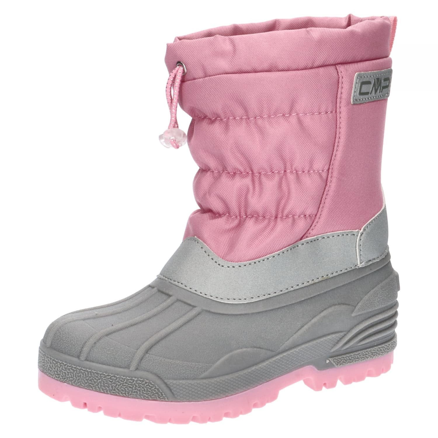 CMP Kids Hanki 3.0 Snow Boots Unisex – Adult
