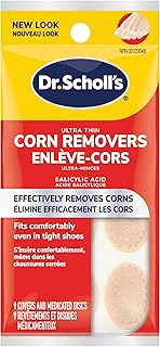 Dr. Scholl's Ultra-Thin Corn Removers