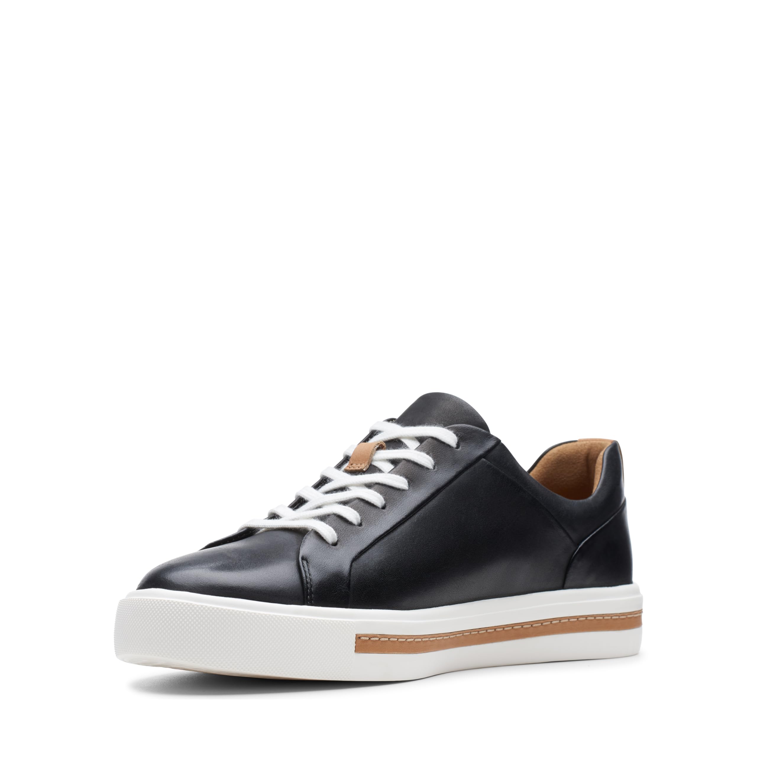 Clarks Un Maui Lace - Women's Gymnastics Shoes