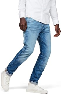 G-STAR Men's Arc 3D Jeans