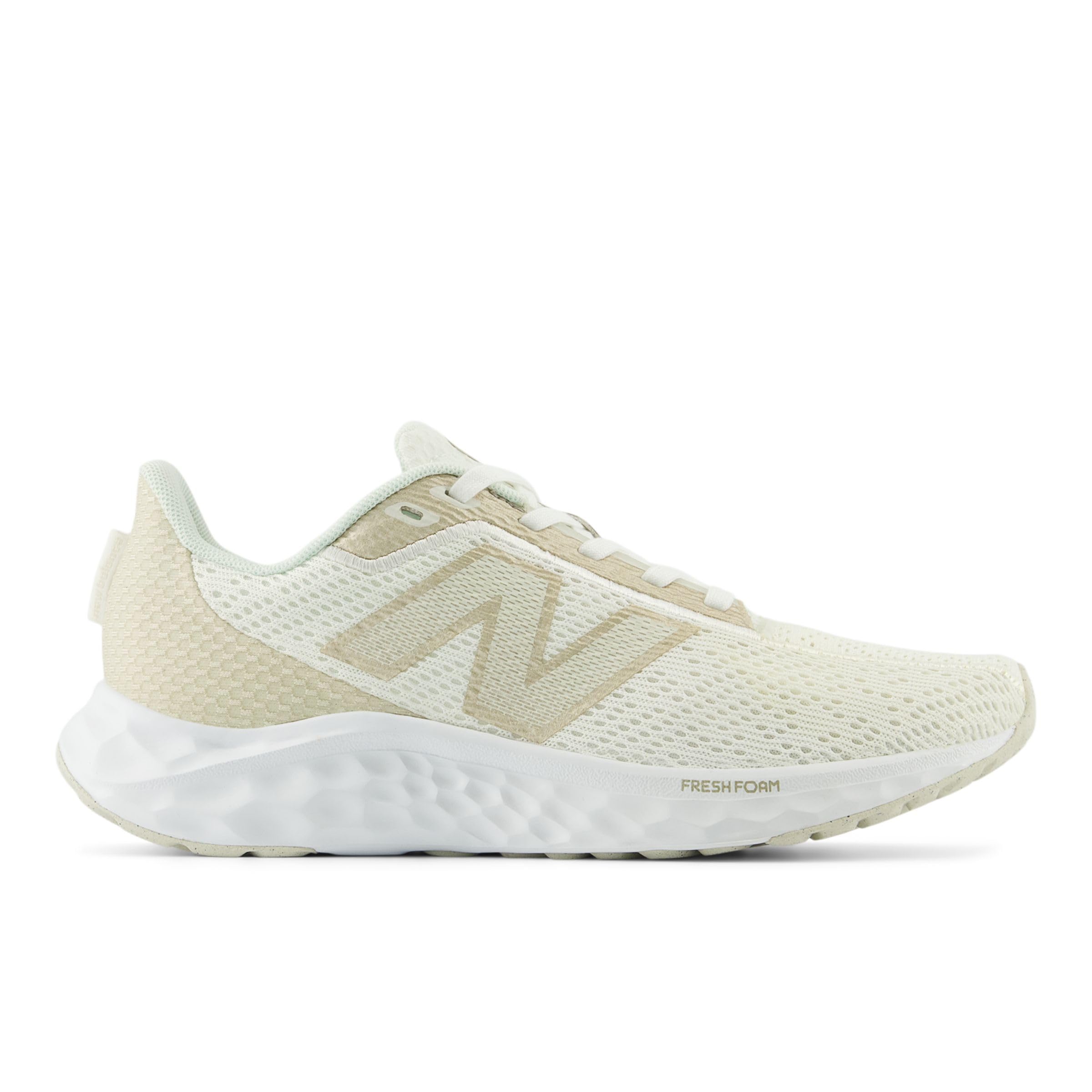 New Balance Women's Fresh Foam Arishi Sport Running Shoes, Nude, M