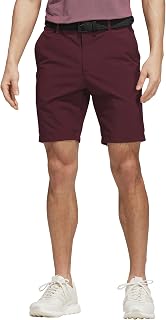 adidas Golf Men's Ultimate 365 9" Inseam Shorts (2019 Model)