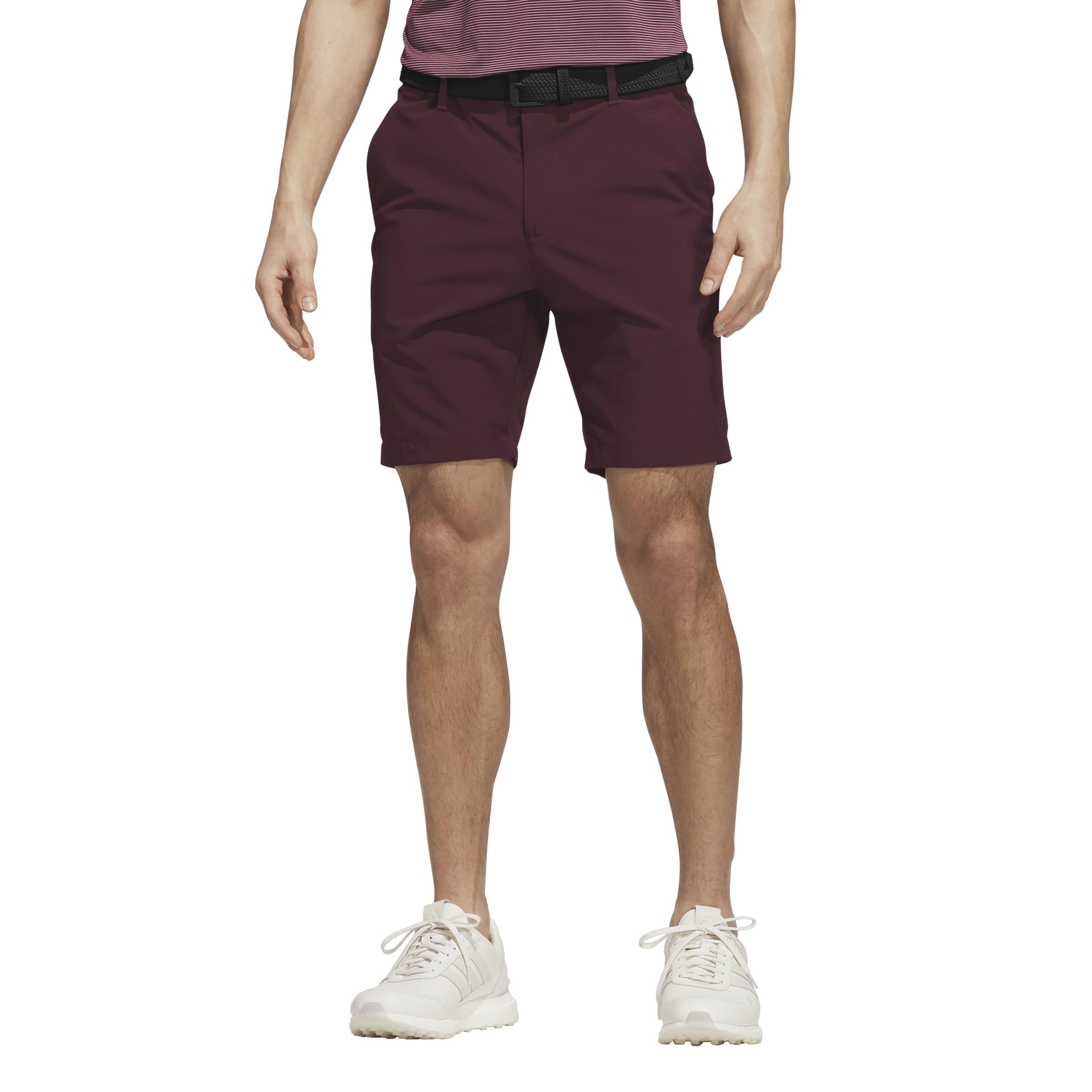 adidas Golf Men's Ultimate 365 9" Inseam Shorts (2019 Model)