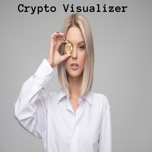 Crypto Portfolio Visualizer