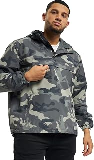 Brandit Summer Windbreaker Men's Summer Windbreaker Jacket