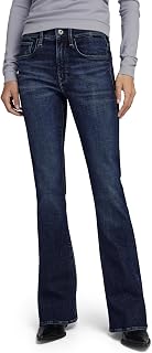 G-STAR Women 3301 Flare Jeans