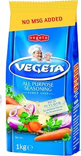 1kg. Vègèta Seasoning Mix (35oz.)
