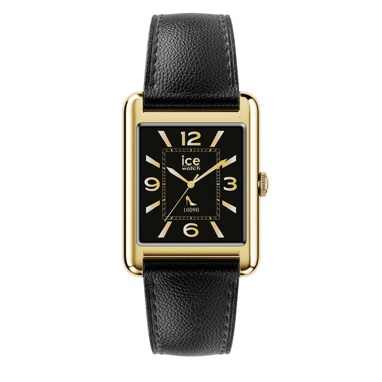ICE-WATCH - Ice Smart TKS 2.0 - Montre connectée élégante pour Femme (1,41 Pouce
