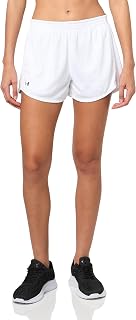 Under Armour Women's Tech Play Up Mesh Shorts