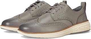 Cole Haan Men's Grand Hurrion Wingtip Oxfords