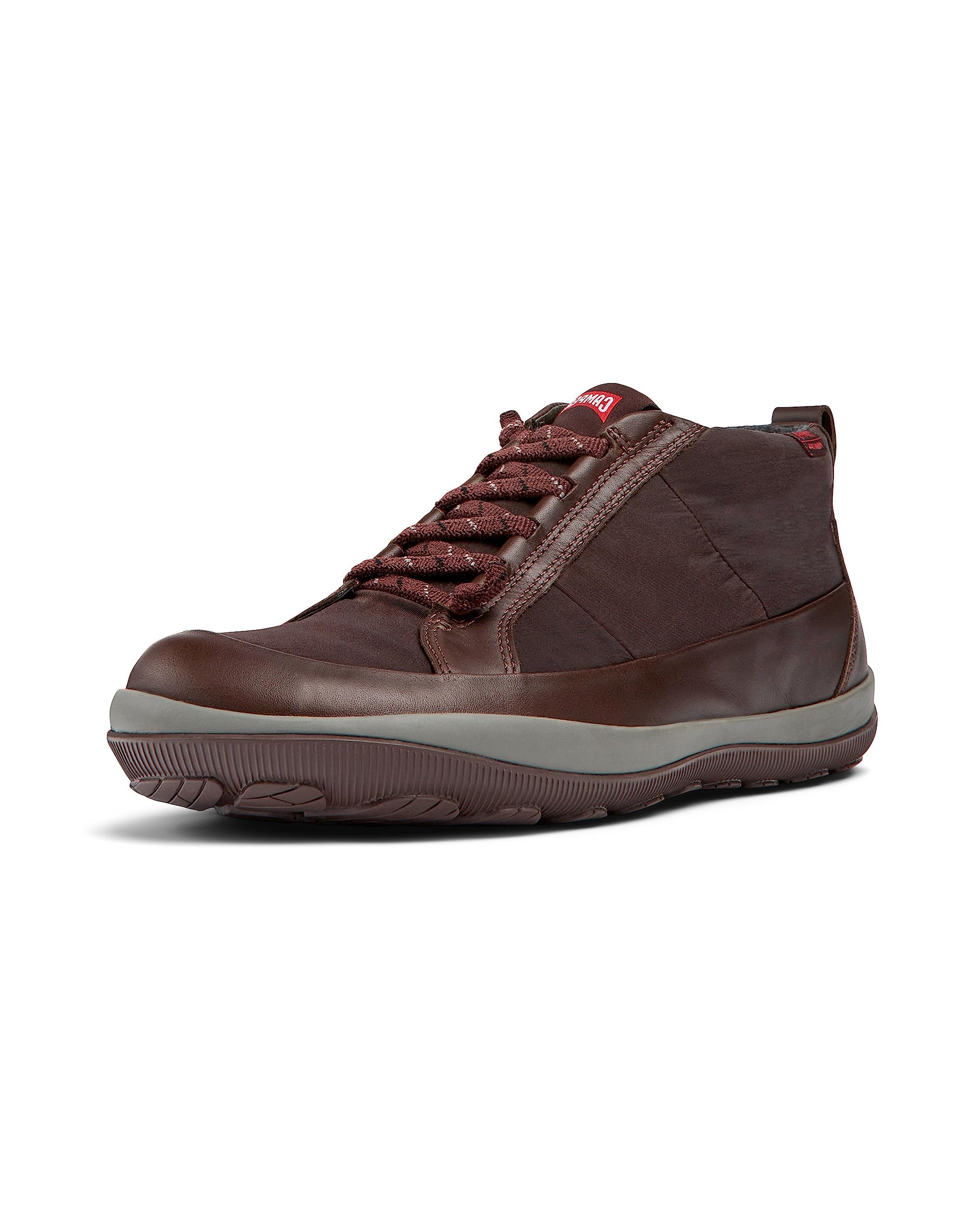 Camper Men's Little Pista Gm K300417 Ankle Boots