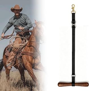 T-Shaped Saddle Hanger Wall Mount Rack for English Western Saddles | Wall Mount, Space-Saving Portable, For Car Headrest, Stable, Barn, Trailer, Fits English & Western Saddles