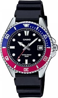 Casio COLLECTION Men MDV-10-1A2VEF Men's Wristwatch