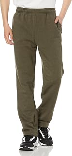 Amazon Essentials Men's Fleece Lined Sweatpants
