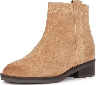 Geox U Spherica Ec1 Ankle BootMen