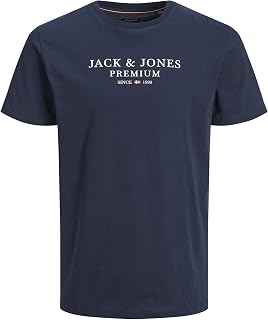 JACK & JONES Logo T-Shirt