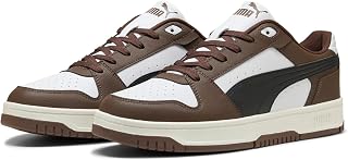 PUMA Men's Low-Top Sneaker