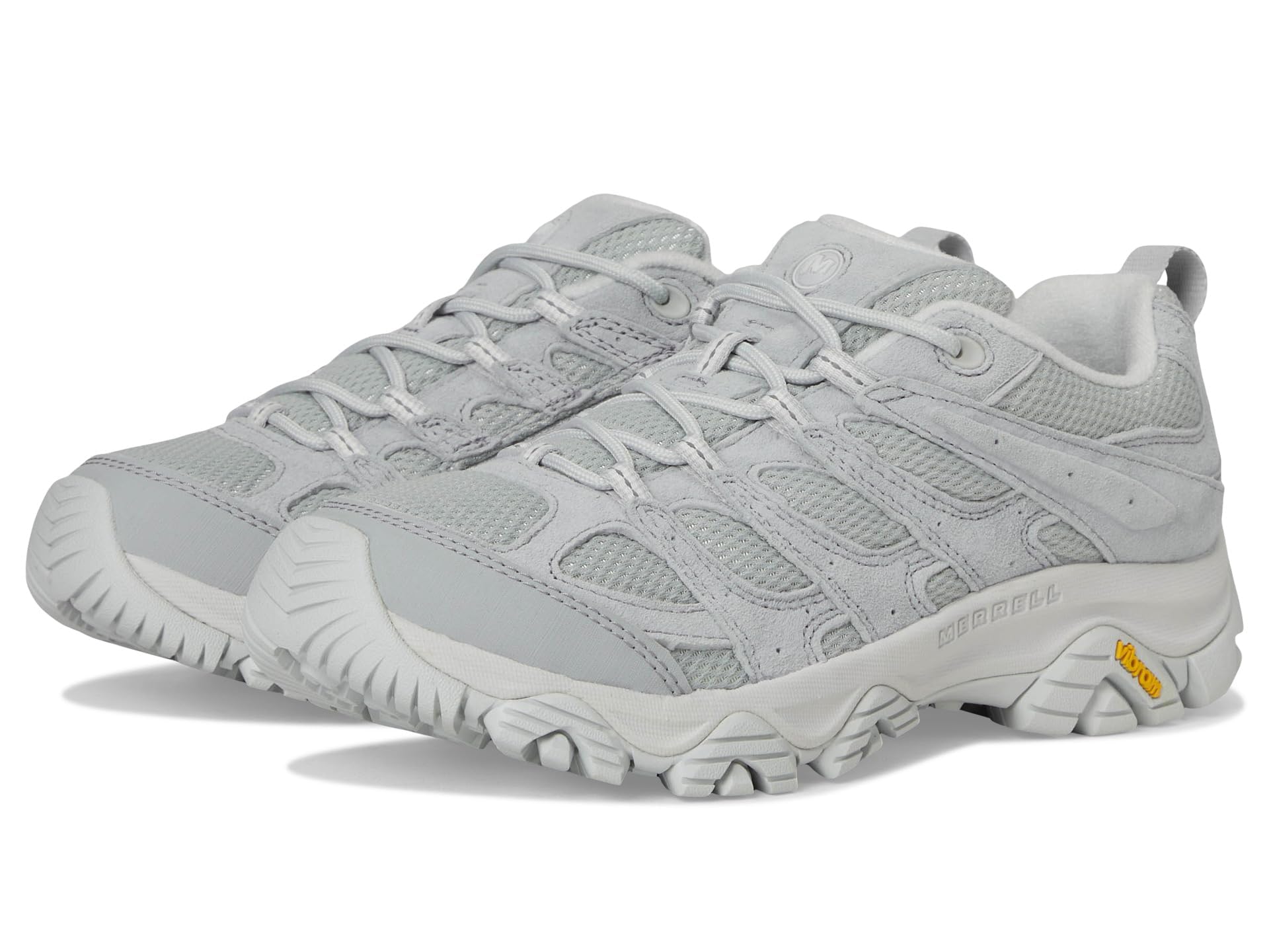 Merrell Women's Moab 3 Ready Zip Trainers