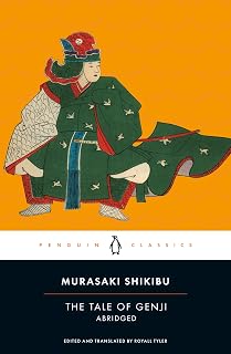 The Tale of Genji: Abridged (Penguin Classics)