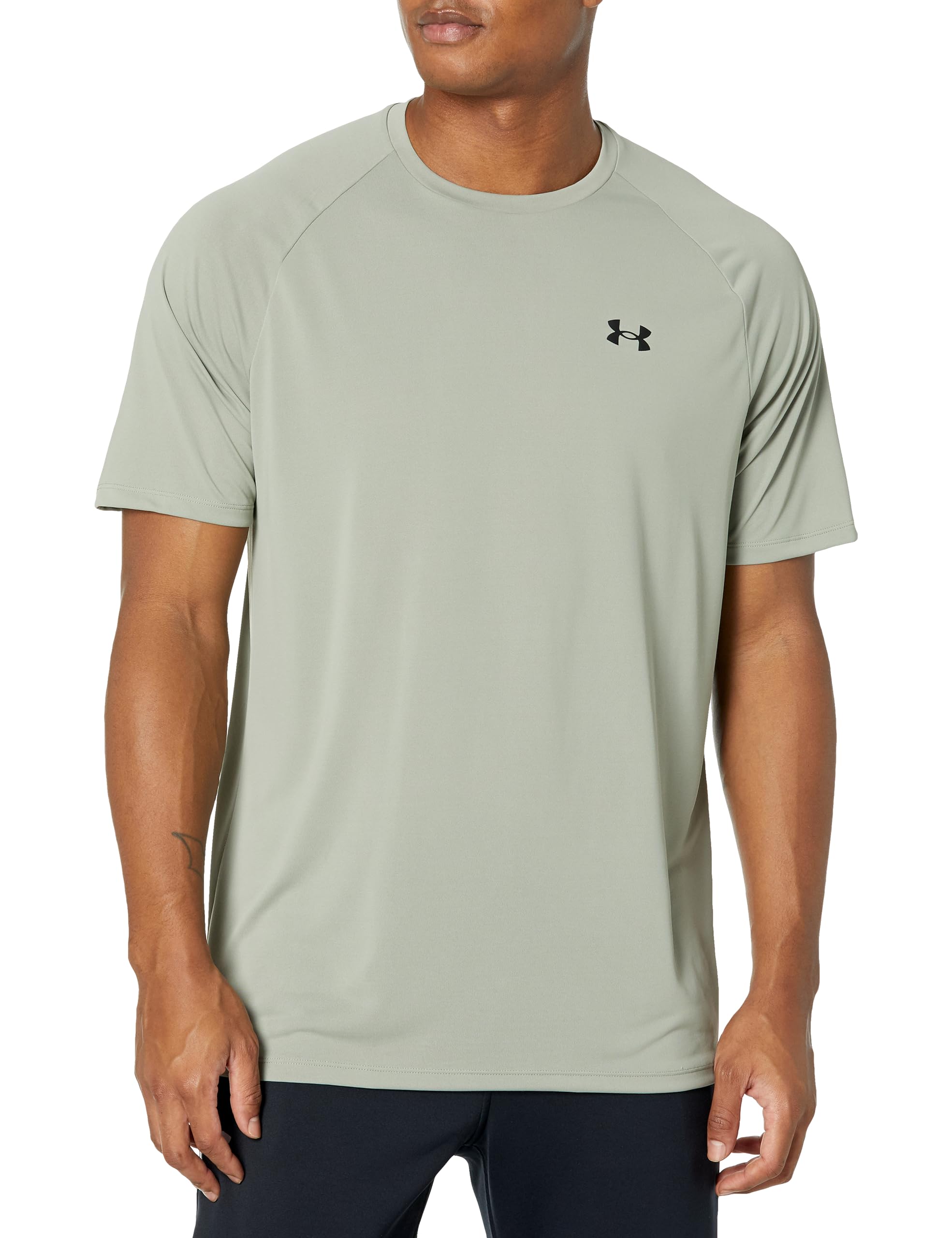 Under Armour Men's Tech 2.0 Short-Sleeved T-Shirt