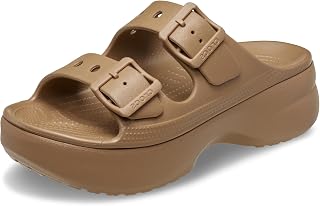 Crocs Saturday Platform Sandal W SandalWomen
