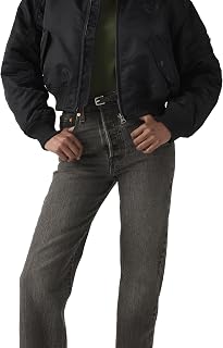 Levi's - Ribcage Full Length, Women's Jeans