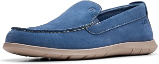 Clarks Flexway Step Moccasin